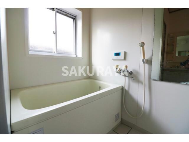 根岸方貸家Ｃ（福居町）の物件内観写真