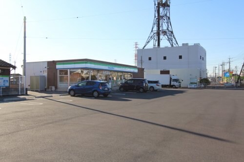 根岸方貸家Ｃ（福居町）の物件内観写真