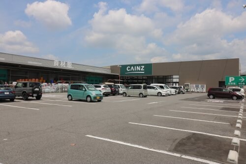 根岸方貸家Ｃ（福居町）の物件内観写真