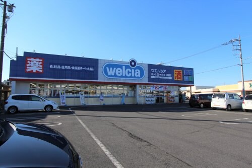 根岸方貸家Ｃ（福居町）の物件内観写真