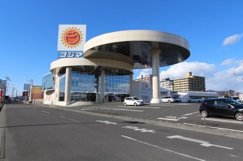 根岸方貸家Ｃ（福居町）の物件内観写真