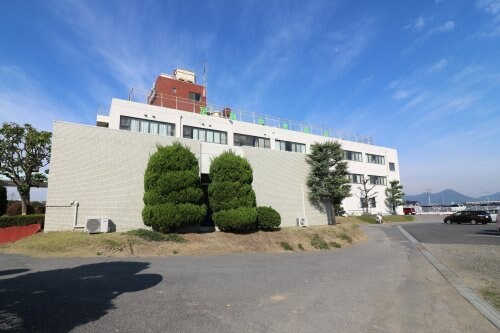 根岸方貸家Ｃ（福居町）の物件内観写真