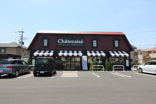 根岸方貸家Ｃ（福居町）の物件内観写真