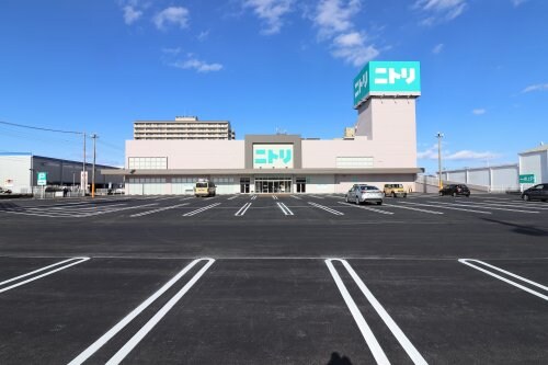 根岸方貸家Ｃ（福居町）の物件内観写真