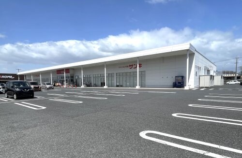 沼田アパートの物件内観写真