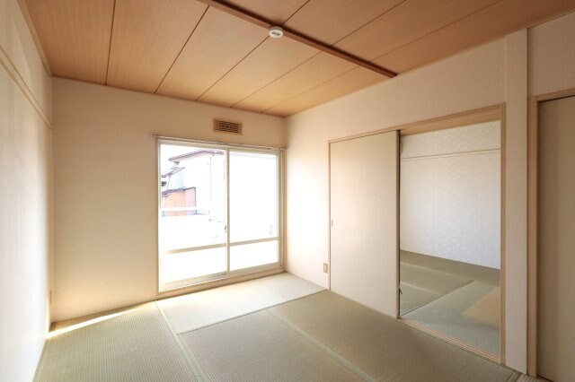 ピースフルハイツ須藤の物件内観写真