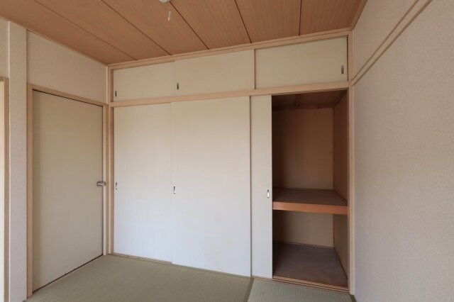 ピースフルハイツ須藤の物件内観写真