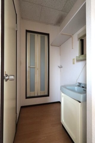 ピースフルハイツ須藤の物件内観写真