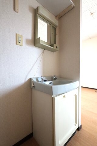 ピースフルハイツ須藤の物件内観写真