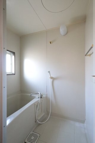 ピースフルハイツ須藤の物件内観写真