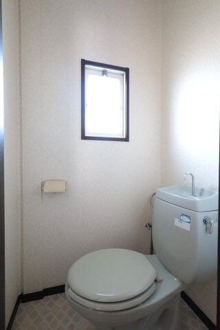 ピースフルハイツ須藤の物件内観写真