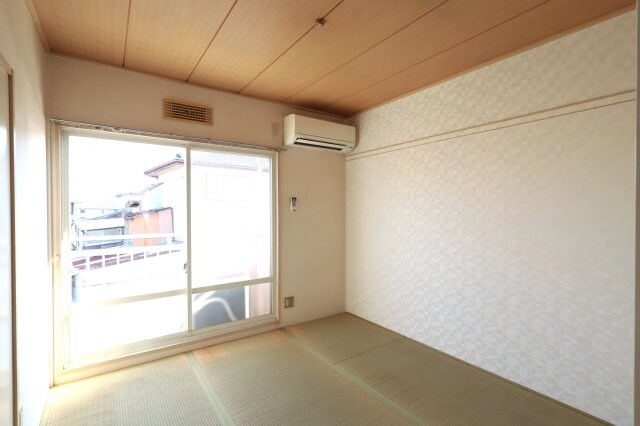 ピースフルハイツ須藤の物件内観写真