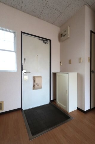 ピースフルハイツ須藤の物件内観写真