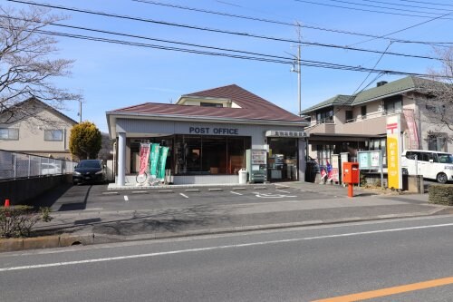 ピースフルハイツ須藤の物件内観写真