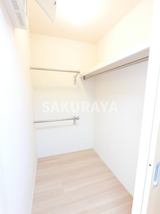 マロニエジャルダン Ｂの物件内観写真