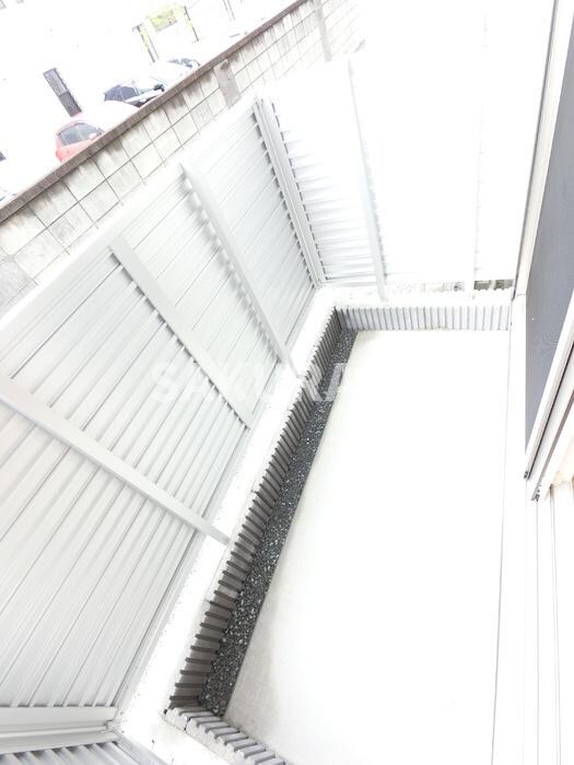 マロニエジャルダン Ｂの物件内観写真