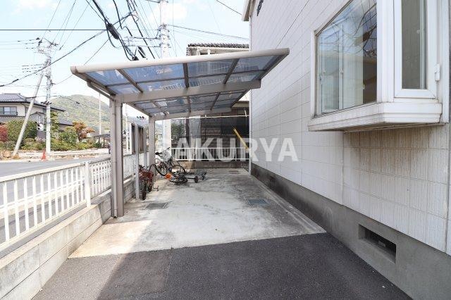 ホワイトコーポの物件内観写真