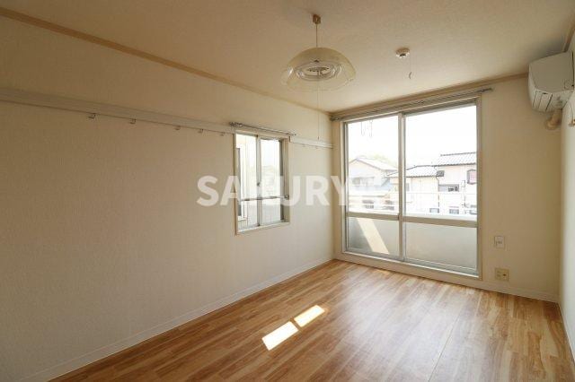 ホワイトコーポの物件内観写真