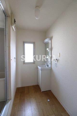 ホワイトコーポの物件内観写真