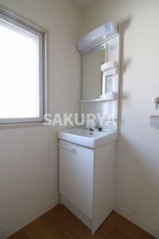 ホワイトコーポの物件内観写真