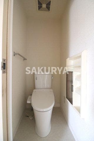 ホワイトコーポの物件内観写真