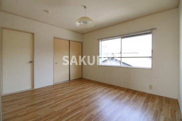 ホワイトコーポの物件内観写真