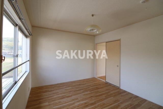 ホワイトコーポの物件内観写真