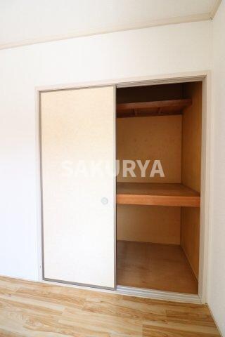 ホワイトコーポの物件内観写真