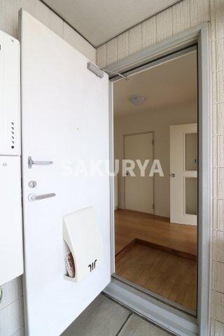 ホワイトコーポの物件内観写真