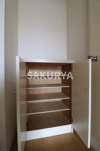 ホワイトコーポの物件内観写真