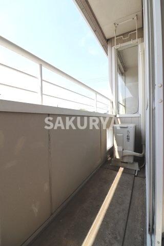 ホワイトコーポの物件内観写真