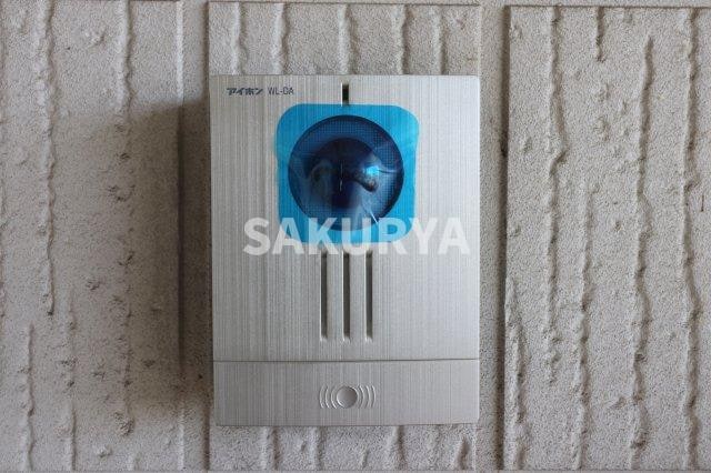 ホワイトコーポの物件内観写真