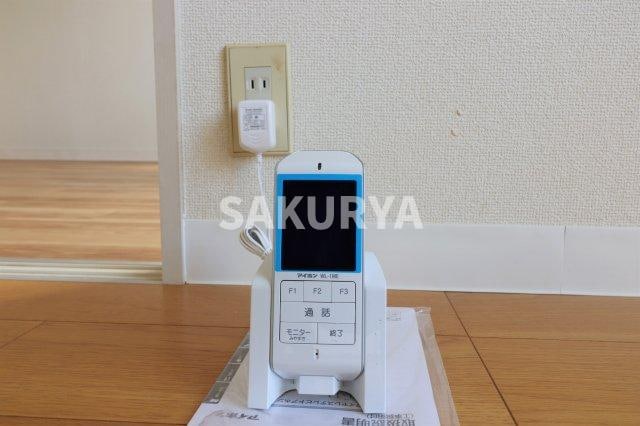 ホワイトコーポの物件内観写真