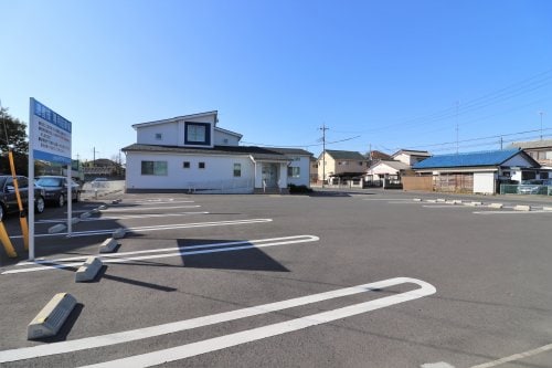 ホワイトコーポの物件内観写真