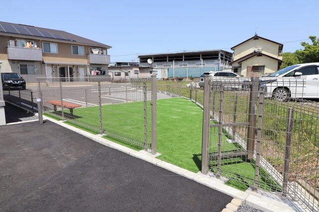 プチフルールの物件内観写真