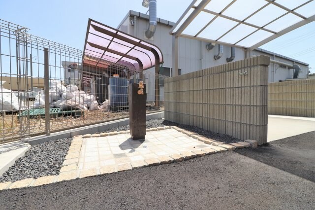 プチフルールの物件内観写真