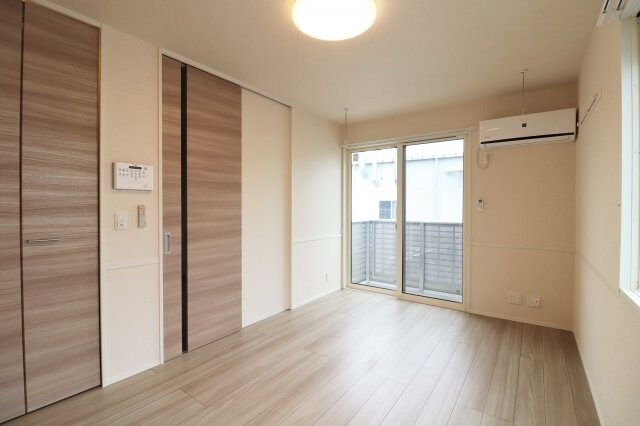 プチフルールの物件内観写真