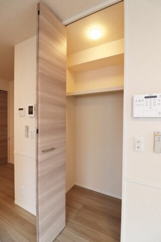 プチフルールの物件内観写真