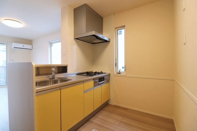 プチフルールの物件内観写真