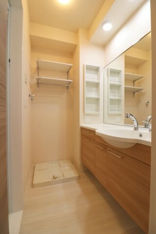 プチフルールの物件内観写真