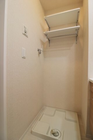 プチフルールの物件内観写真