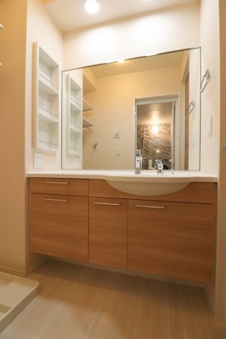 プチフルールの物件内観写真