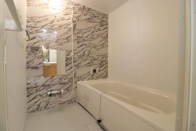 プチフルールの物件内観写真