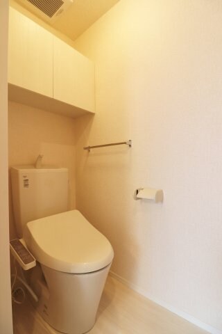 プチフルールの物件内観写真