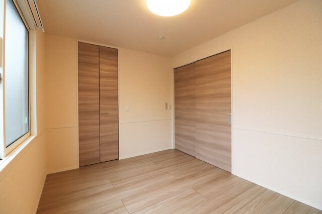 プチフルールの物件内観写真