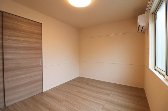 プチフルールの物件内観写真