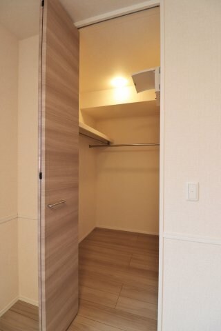 プチフルールの物件内観写真