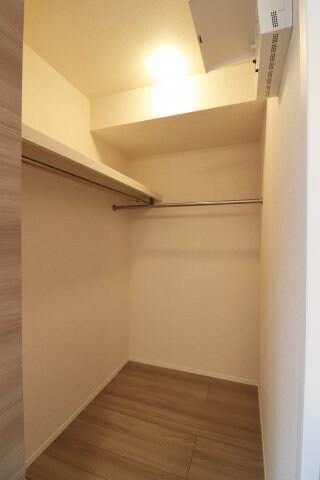 プチフルールの物件内観写真