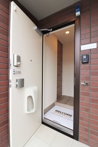 プチフルールの物件内観写真