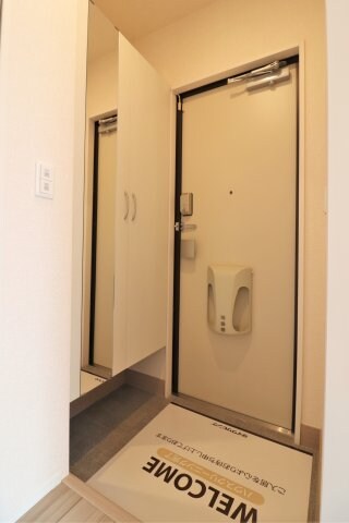 プチフルールの物件内観写真